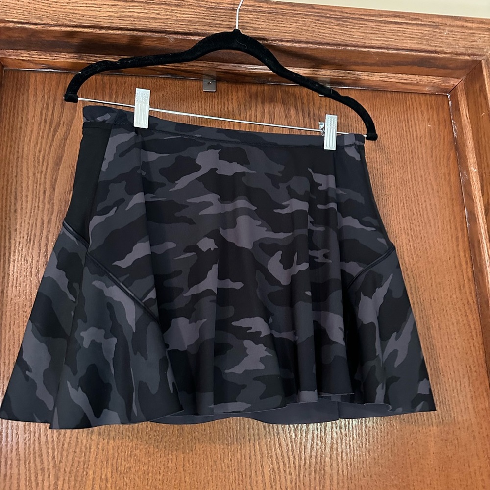 Athleta Tennis Skirt